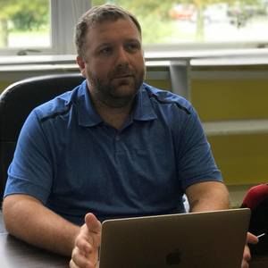 Meet your Posher, Kasey